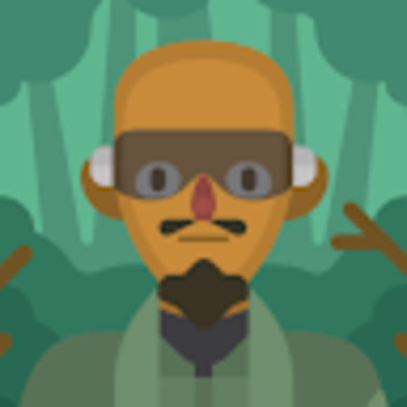 Meet your Posher, Malik - Picture 1 of 1